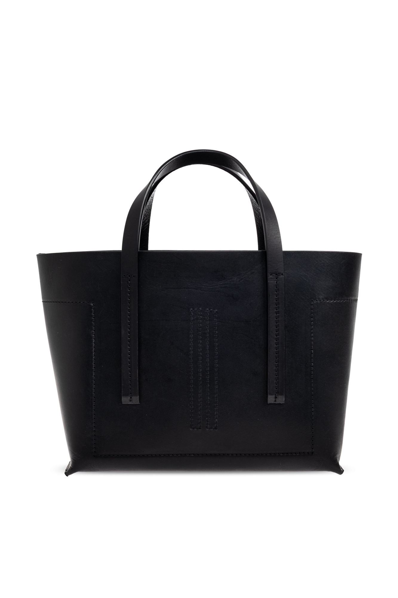 Rick Owens Shopper Mini' bag | Men's | Vitkac